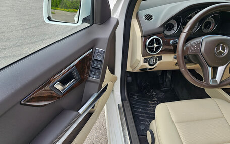 Mercedes-Benz GLK-Класс, 2014 год, 2 099 000 рублей, 16 фотография
