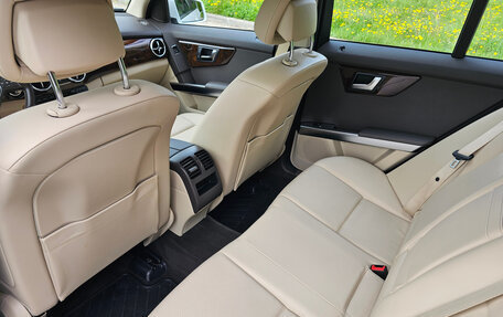 Mercedes-Benz GLK-Класс, 2014 год, 2 099 000 рублей, 18 фотография
