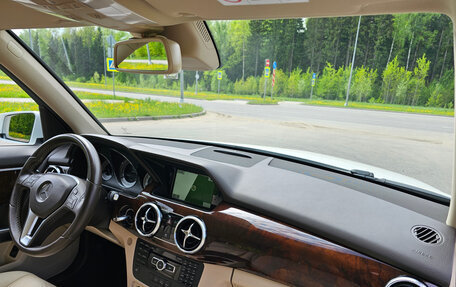 Mercedes-Benz GLK-Класс, 2014 год, 2 099 000 рублей, 22 фотография