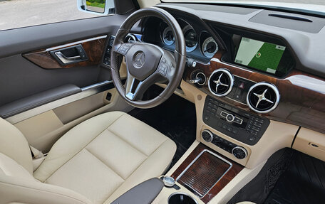 Mercedes-Benz GLK-Класс, 2014 год, 2 099 000 рублей, 24 фотография