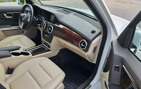 Mercedes-Benz GLK-Класс, 2014 год, 2 099 000 рублей, 26 фотография