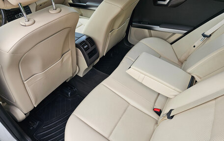 Mercedes-Benz GLK-Класс, 2014 год, 2 099 000 рублей, 17 фотография