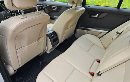 Mercedes-Benz GLK-Класс, 2014 год, 2 099 000 рублей, 28 фотография
