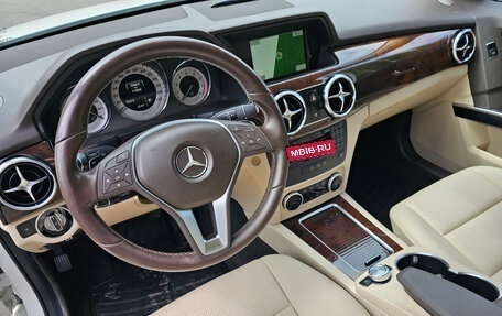 Mercedes-Benz GLK-Класс, 2014 год, 2 099 000 рублей, 23 фотография