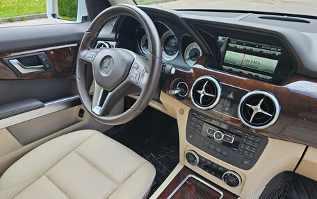 Mercedes-Benz GLK-Класс, 2014 год, 2 099 000 рублей, 21 фотография