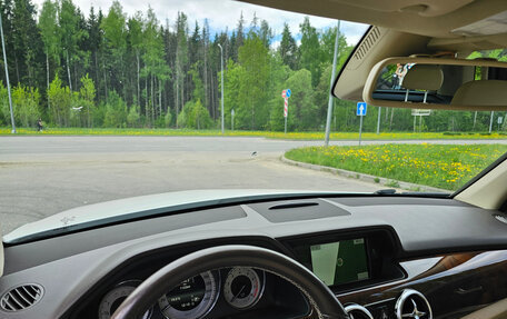 Mercedes-Benz GLK-Класс, 2014 год, 2 099 000 рублей, 30 фотография
