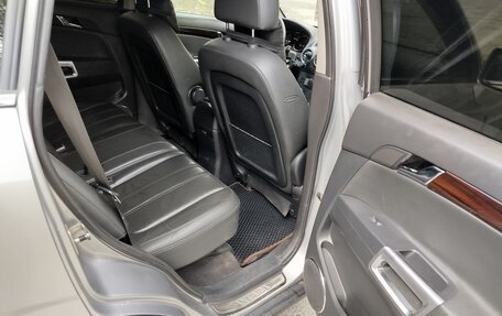 Opel Antara I, 2009 год, 1 150 000 рублей, 10 фотография