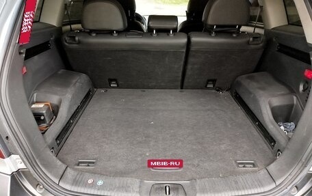 Opel Antara I, 2009 год, 1 150 000 рублей, 12 фотография