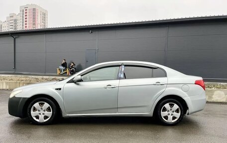 FAW Besturn B50 I, 2012 год, 335 000 рублей, 3 фотография