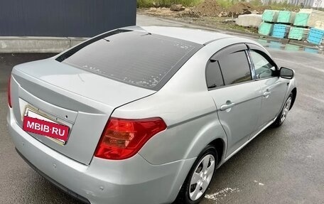 FAW Besturn B50 I, 2012 год, 335 000 рублей, 8 фотография
