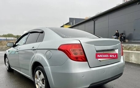FAW Besturn B50 I, 2012 год, 335 000 рублей, 5 фотография