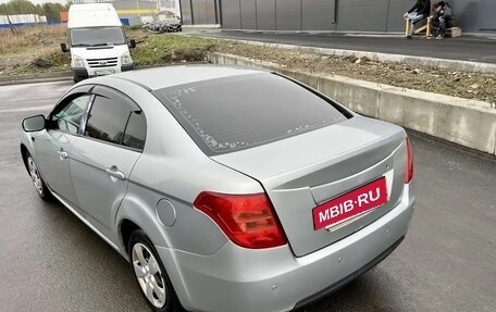 FAW Besturn B50 I, 2012 год, 335 000 рублей, 4 фотография