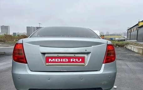 FAW Besturn B50 I, 2012 год, 335 000 рублей, 7 фотография