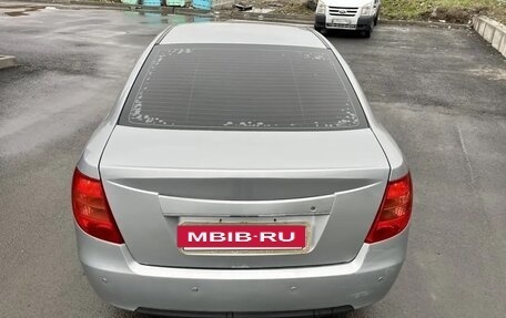 FAW Besturn B50 I, 2012 год, 335 000 рублей, 6 фотография