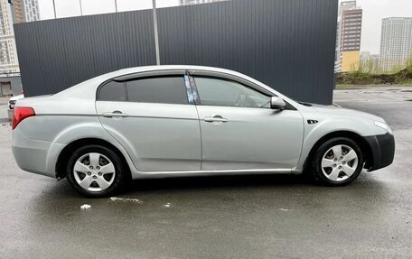 FAW Besturn B50 I, 2012 год, 335 000 рублей, 10 фотография
