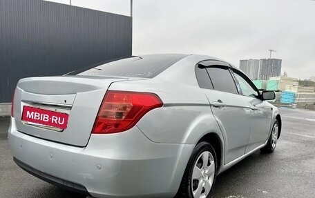 FAW Besturn B50 I, 2012 год, 335 000 рублей, 9 фотография