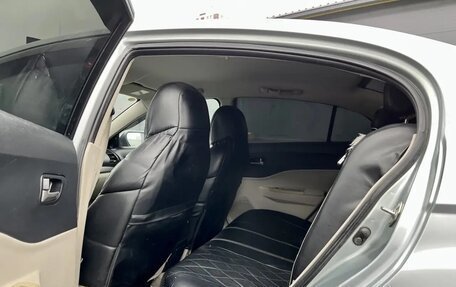 FAW Besturn B50 I, 2012 год, 335 000 рублей, 17 фотография