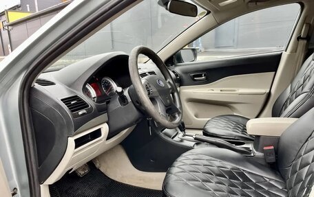 FAW Besturn B50 I, 2012 год, 335 000 рублей, 15 фотография
