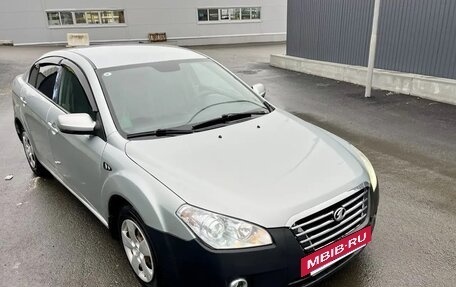 FAW Besturn B50 I, 2012 год, 335 000 рублей, 11 фотография