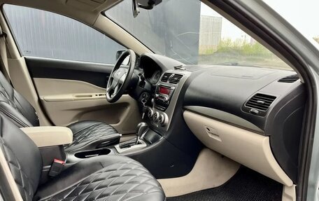 FAW Besturn B50 I, 2012 год, 335 000 рублей, 18 фотография