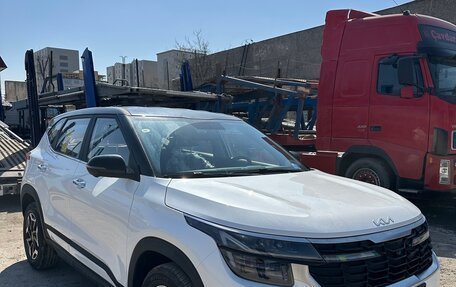 KIA Seltos I, 2026 год, 2 900 000 рублей, 2 фотография