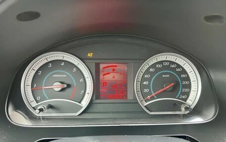 FAW Besturn B50 I, 2012 год, 335 000 рублей, 19 фотография