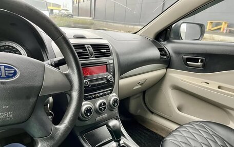 FAW Besturn B50 I, 2012 год, 335 000 рублей, 21 фотография
