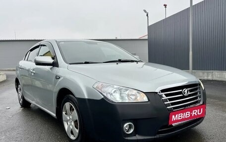 FAW Besturn B50 I, 2012 год, 335 000 рублей, 12 фотография