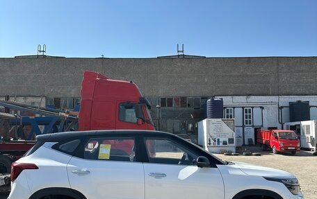 KIA Seltos I, 2026 год, 2 900 000 рублей, 8 фотография
