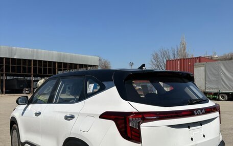 KIA Seltos I, 2026 год, 2 900 000 рублей, 6 фотография