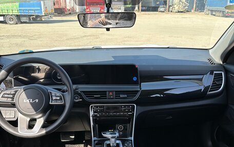 KIA Seltos I, 2026 год, 2 900 000 рублей, 10 фотография