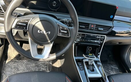 KIA Seltos I, 2026 год, 2 900 000 рублей, 11 фотография