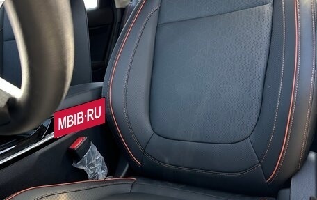KIA Seltos I, 2026 год, 2 900 000 рублей, 20 фотография