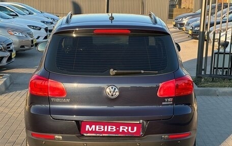 Volkswagen Tiguan I, 2011 год, 1 197 000 рублей, 18 фотография