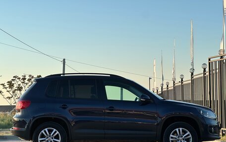 Volkswagen Tiguan I, 2011 год, 1 197 000 рублей, 22 фотография