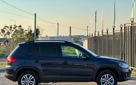 Volkswagen Tiguan I, 2011 год, 1 197 000 рублей, 23 фотография