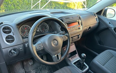 Volkswagen Tiguan I, 2011 год, 1 197 000 рублей, 25 фотография