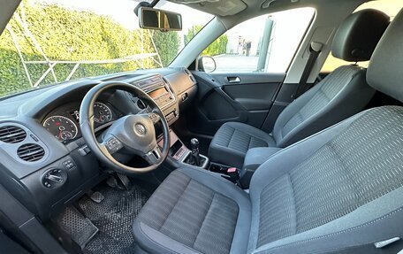 Volkswagen Tiguan I, 2011 год, 1 197 000 рублей, 26 фотография