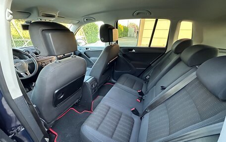 Volkswagen Tiguan I, 2011 год, 1 197 000 рублей, 27 фотография