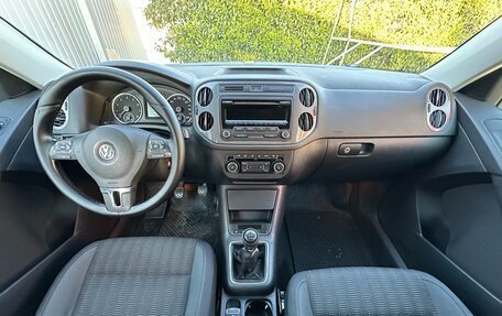 Volkswagen Tiguan I, 2011 год, 1 197 000 рублей, 28 фотография