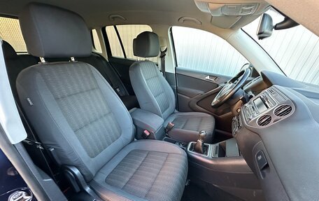 Volkswagen Tiguan I, 2011 год, 1 197 000 рублей, 31 фотография