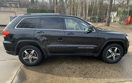 Jeep Grand Cherokee, 2014 год, 2 000 000 рублей, 3 фотография
