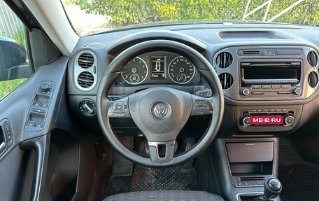 Volkswagen Tiguan I, 2011 год, 1 197 000 рублей, 29 фотография