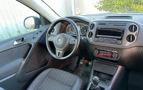 Volkswagen Tiguan I, 2011 год, 1 197 000 рублей, 30 фотография