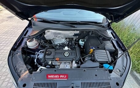 Volkswagen Tiguan I, 2011 год, 1 197 000 рублей, 33 фотография