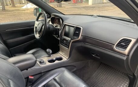 Jeep Grand Cherokee, 2014 год, 2 000 000 рублей, 11 фотография