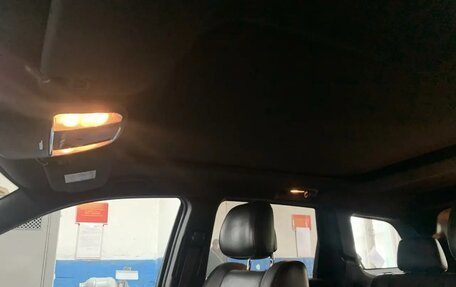 Jeep Grand Cherokee, 2014 год, 2 000 000 рублей, 14 фотография