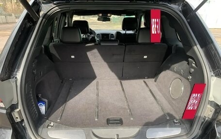 Jeep Grand Cherokee, 2014 год, 2 000 000 рублей, 16 фотография