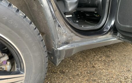 Jeep Grand Cherokee, 2014 год, 2 000 000 рублей, 28 фотография