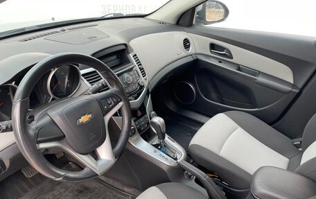 Chevrolet Cruze II, 2012 год, 780 000 рублей, 5 фотография